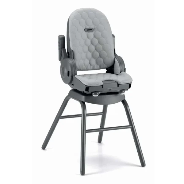 CAM Original 4 in 1 Highchair Grey