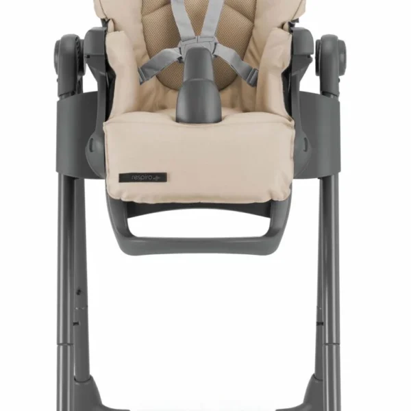 CAM Pappananna Icon Air Highchair Beige