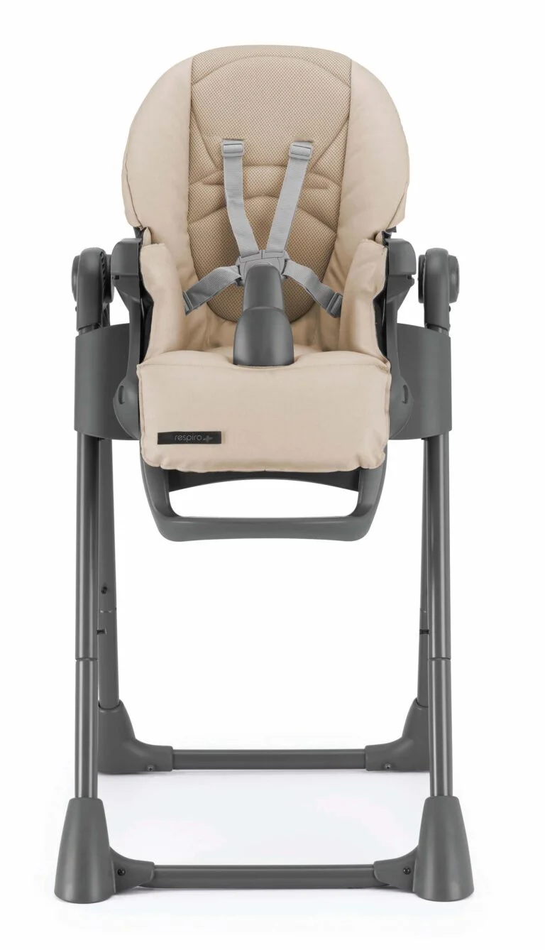 CAM Pappananna Icon Air Highchair Beige