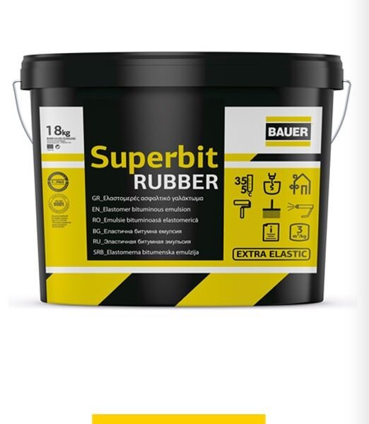 SUPERBIT
