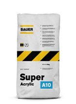 Super Acrylic