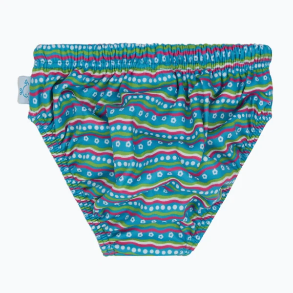 Fashy Swim Nappy Briefs S Multicolour