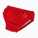 Fashy Swim Nappy Briefs XL Red