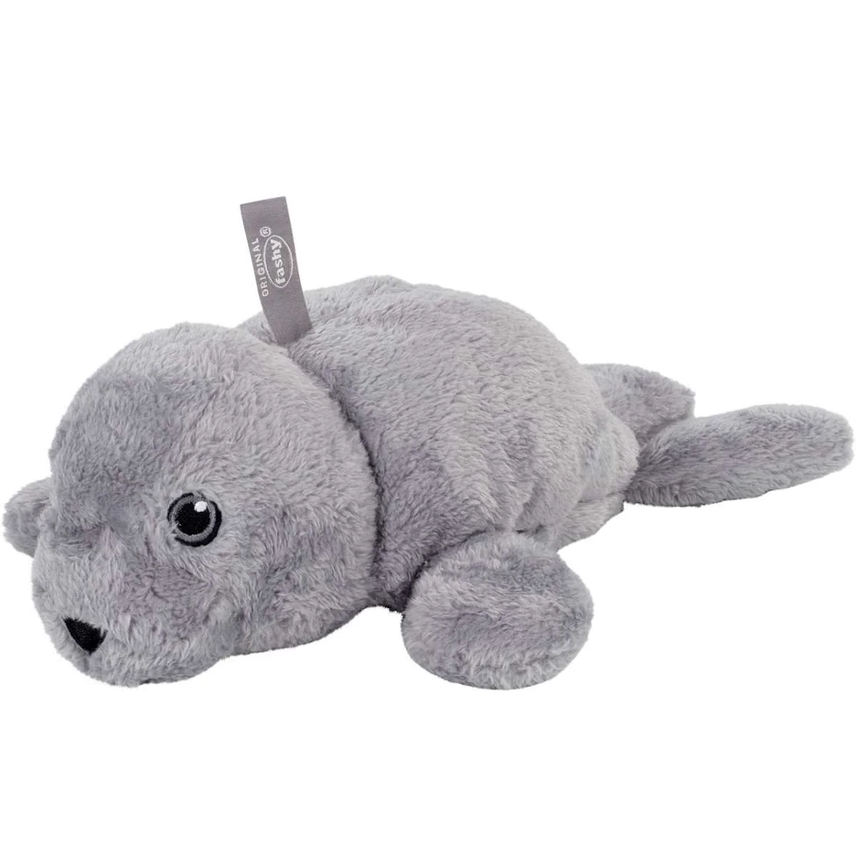 Fashy Hot Water Bottle 0.3L Cuddly Seal “Snorre”