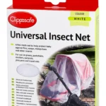 Clippasafe Universal Insect Net White