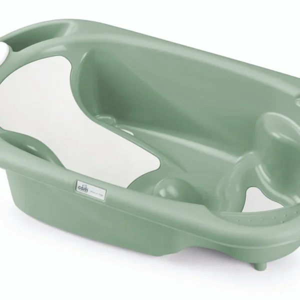 CAM Baby Bagno Bath Green
