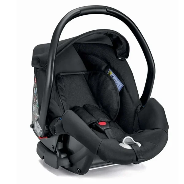 CAM Area Zero Car Seat Fluido / Dinamico