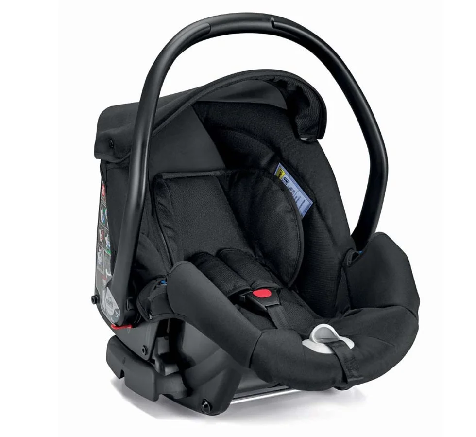 CAM Area Zero Car Seat Fluido / Dinamico
