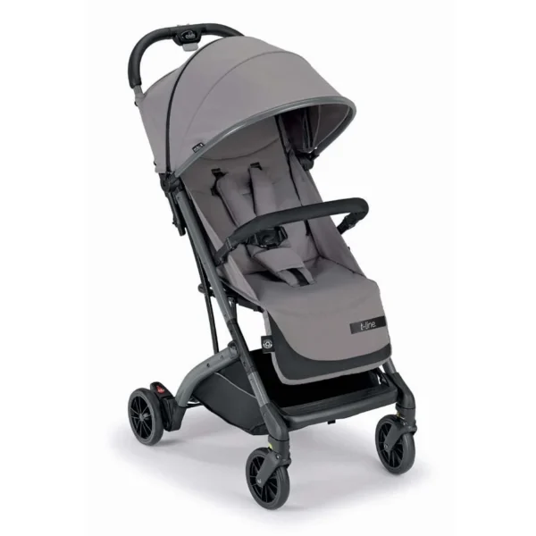 CAM Compass 2.0 Anthracite