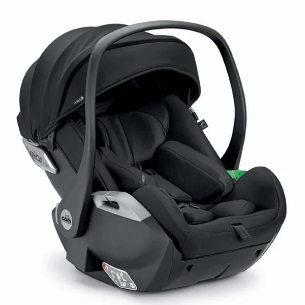 CAM Relax I-Size Car Seat Fluido / Dinamico