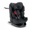 CAM Tour I-size car seat Black
