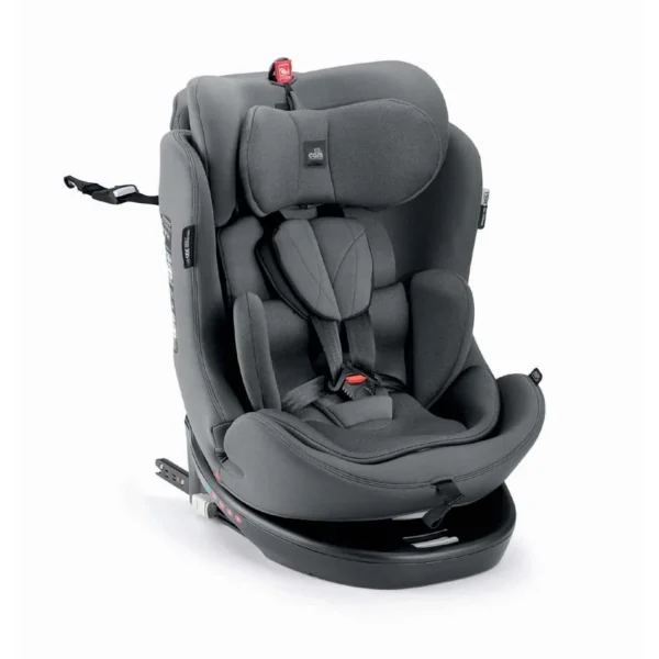 CAM Tour I-size car seat Grey