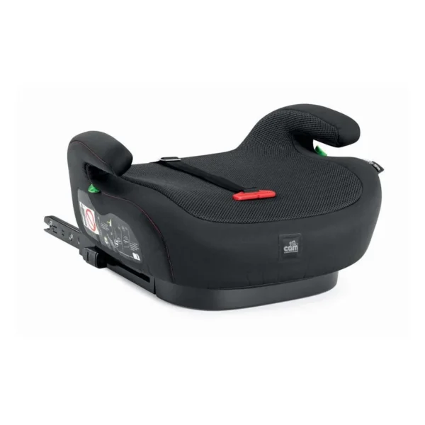 CAM Vista I-Size Black