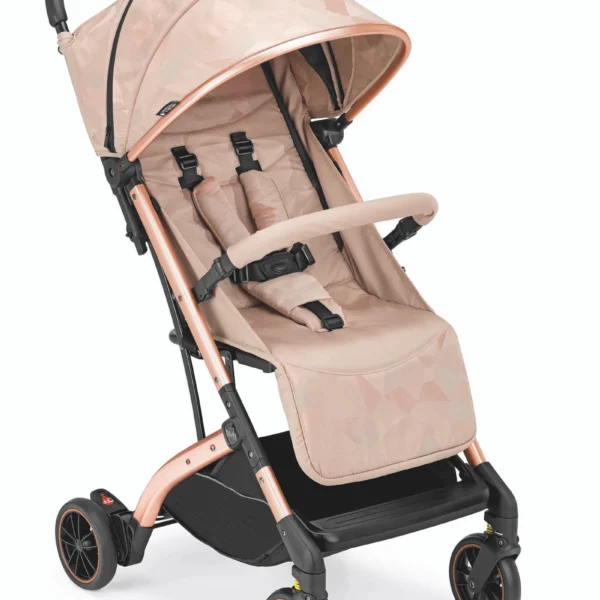 CAM Compass 2.0 Jacquard Pink
