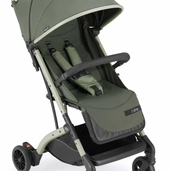 CAM Compass 2.0 Green