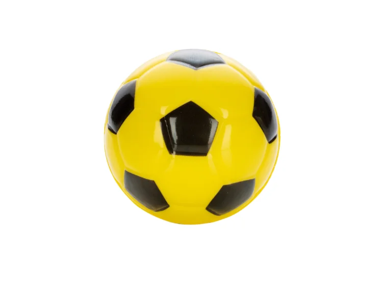Fashy Mini Football Yellow