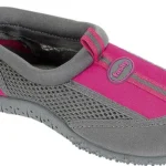 Fashy Guamo Swim Shoes Pink size 21