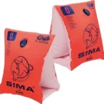 Fashy Swim Arm Bands size 1 (6y-12y)