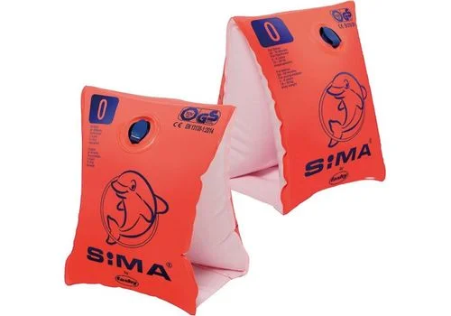 Fashy Swim Arm Bands size 1 (6y-12y)