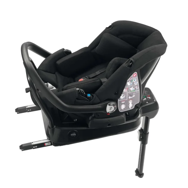 CAM Isofix Base 2 in 1