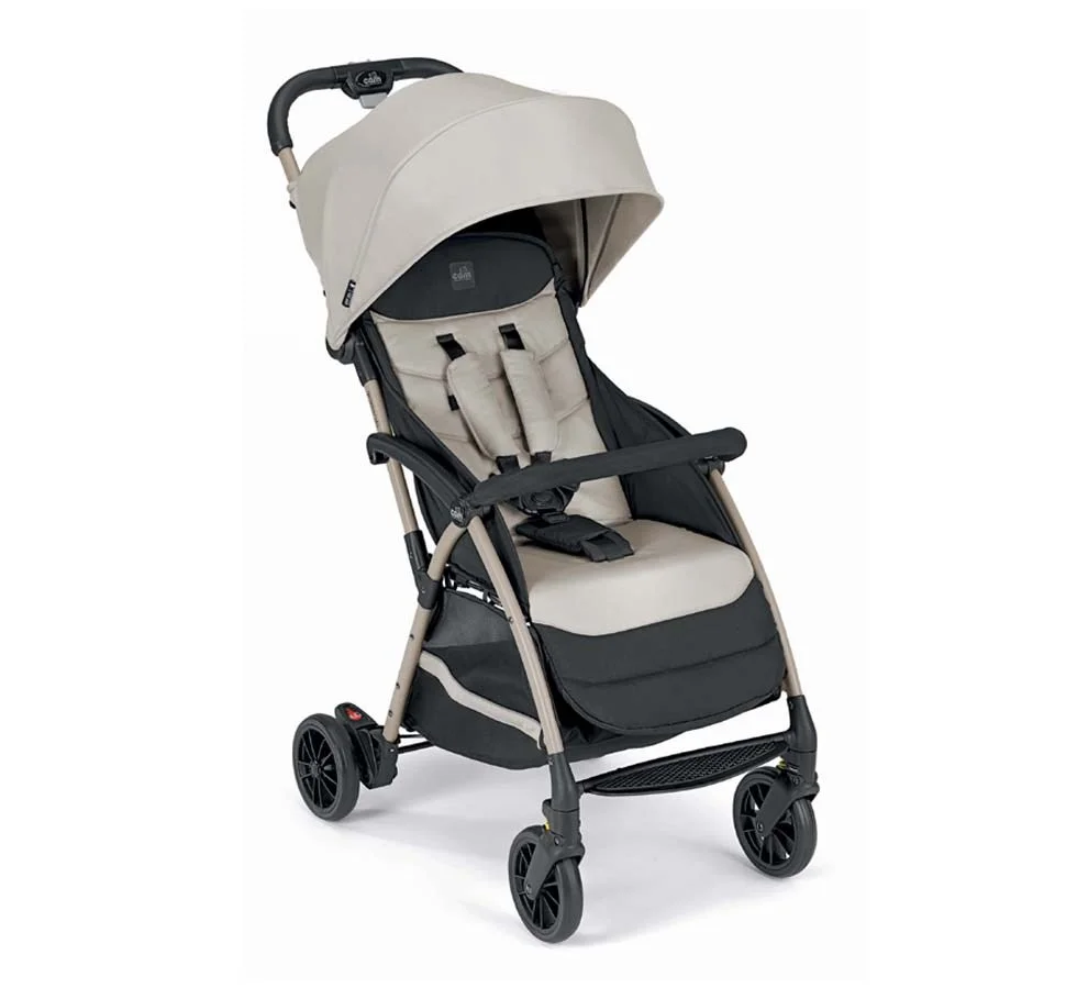 CAM Giramondo Beige