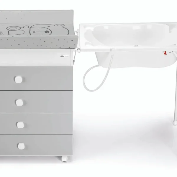 CAM Asia Bath Stand