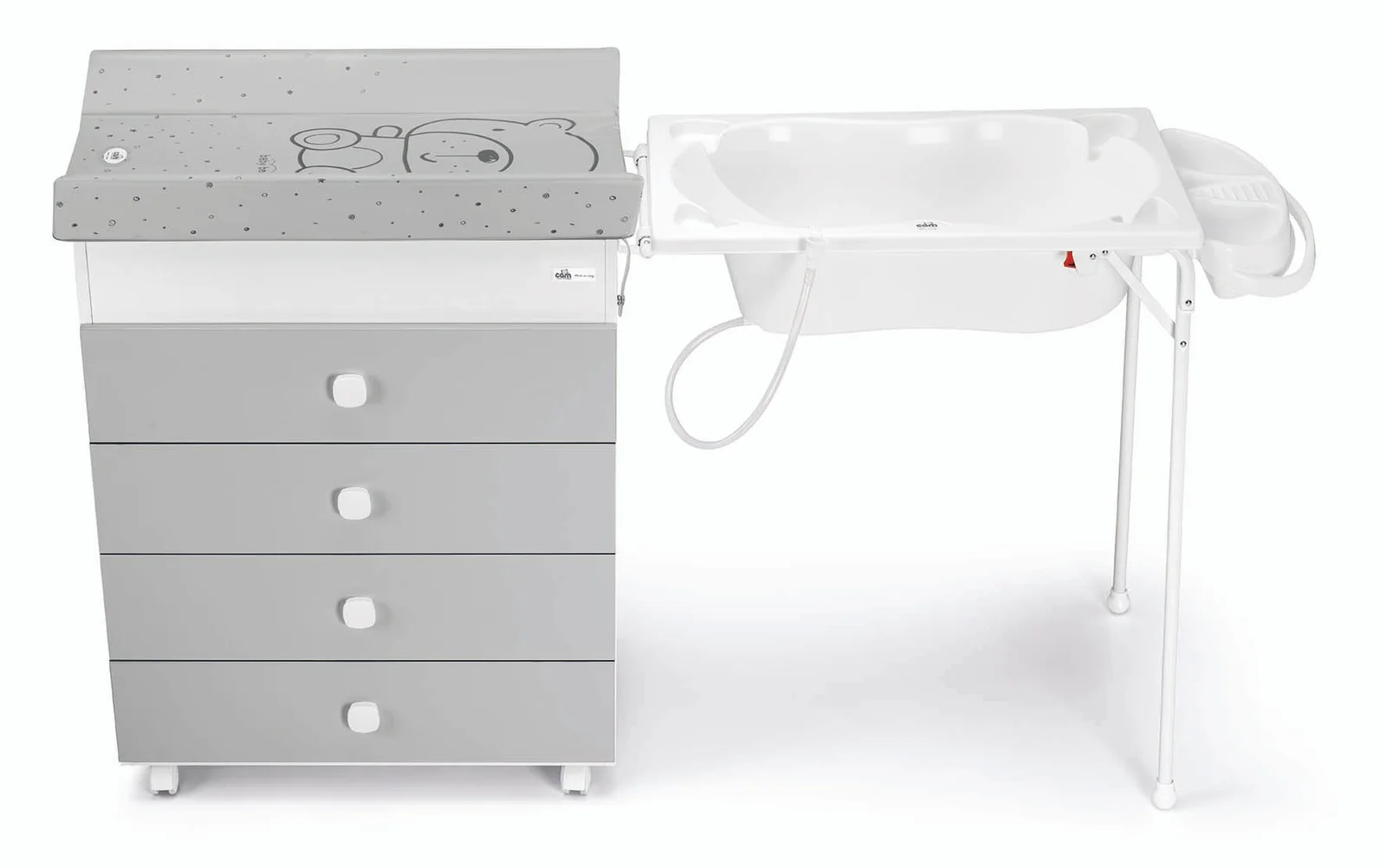 CAM Asia Bath Stand