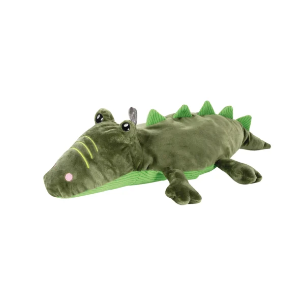 Fashy Hot Water Bottle Crocodile “Kenny”