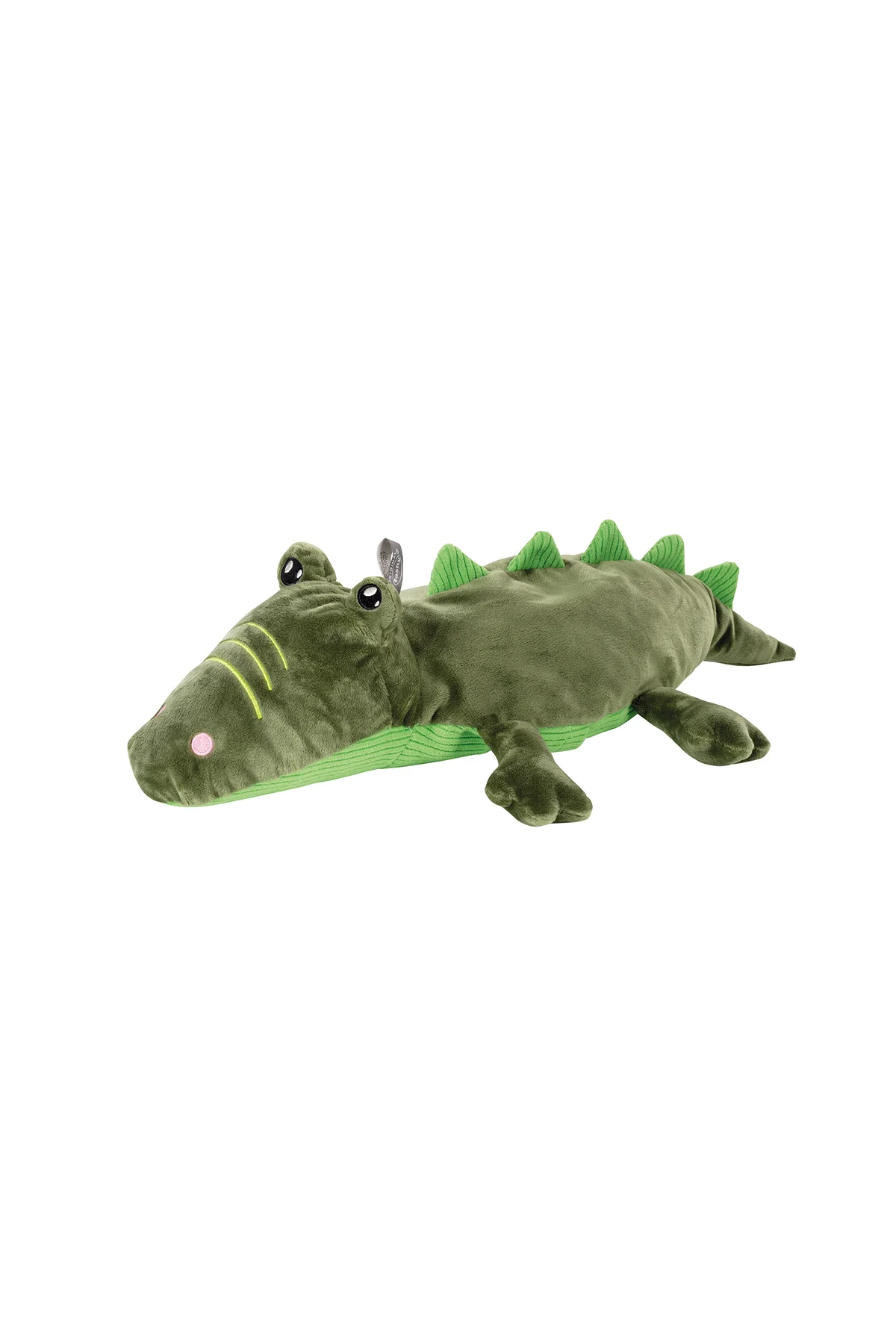 Fashy Hot Water Bottle Crocodile “Kenny”