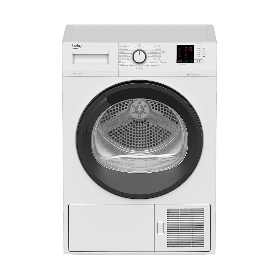 Beko 7 Kg Tumble Dryer with Sensor