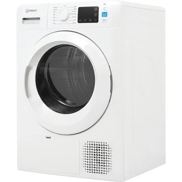 Indesit 8 Kg Tumble Dryer Sensor A++