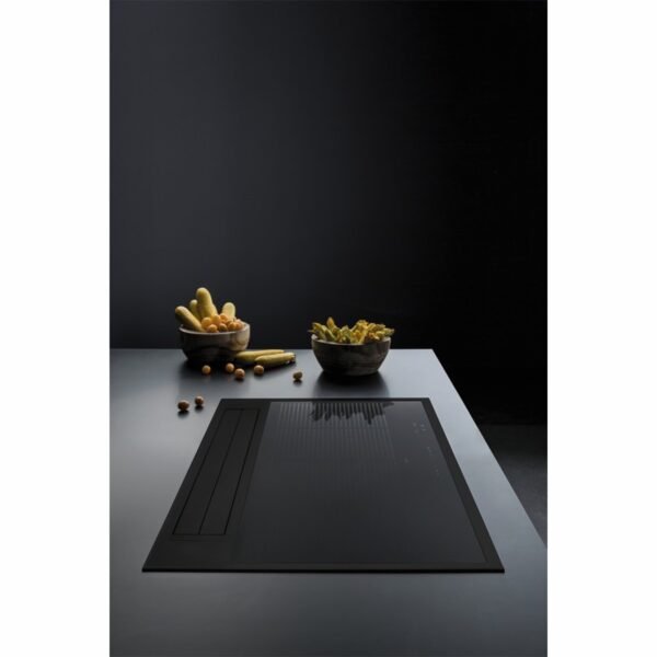 Falmec Hob Sinestri Black built-in Hob