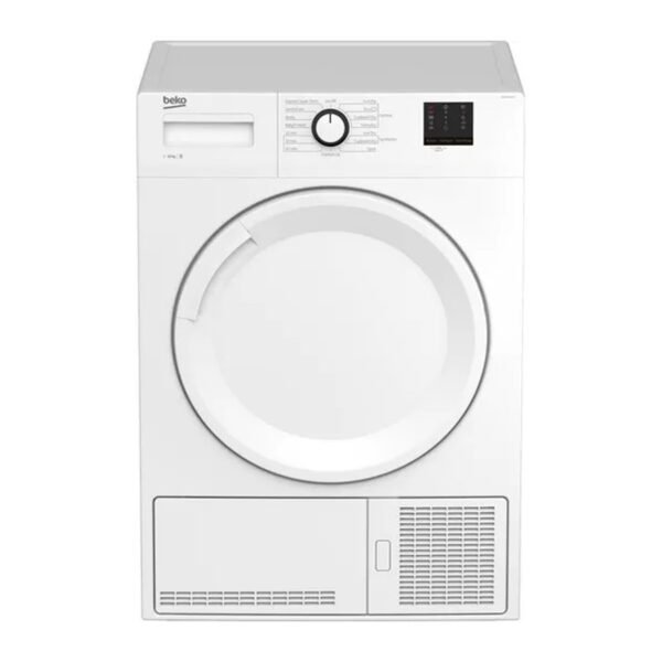 Beko 10 Kg Tumble Dryer with Sensor