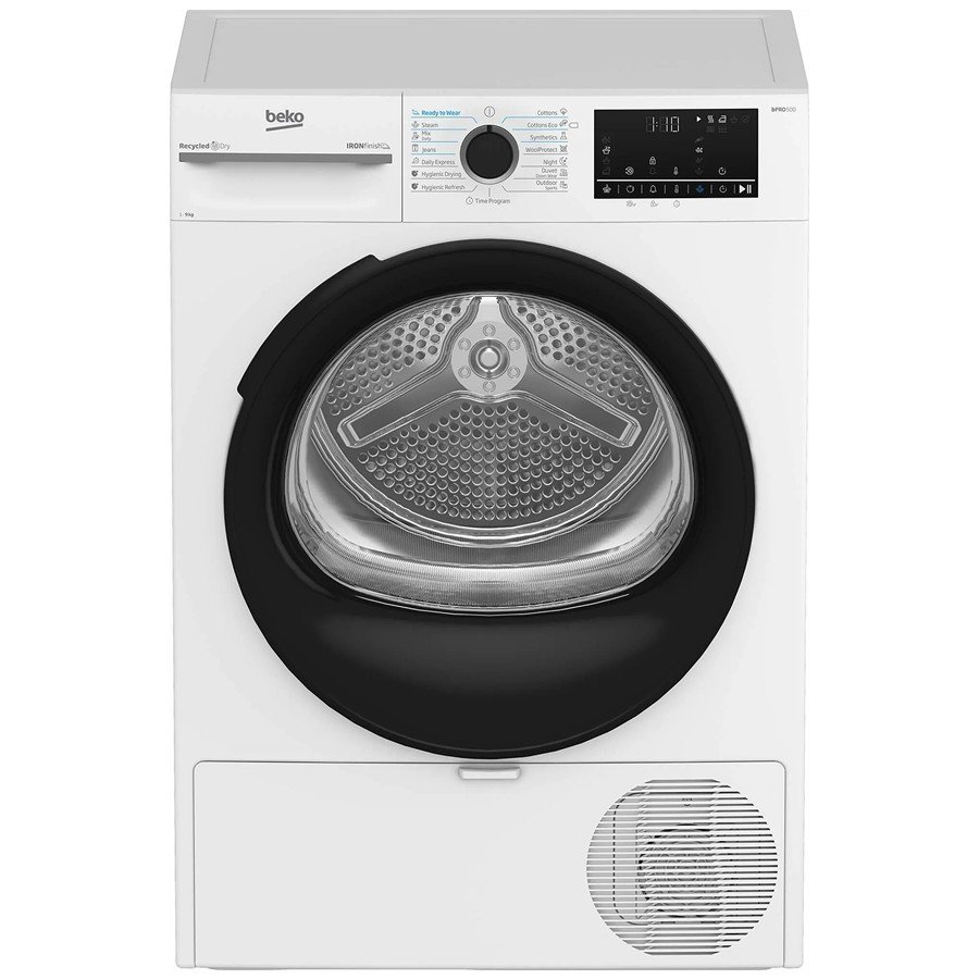Beko 9 Kg Tumble Dryer