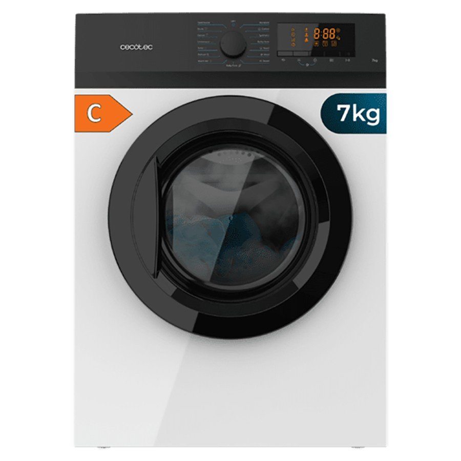 Cecotec Bolero Evacuation Dryer 7kg