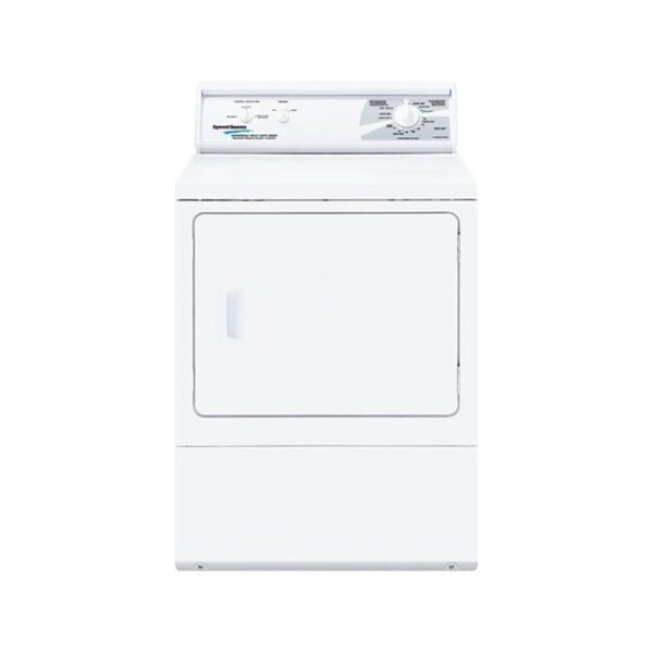 Speed Queen Home Style Dryer 10.5kg
