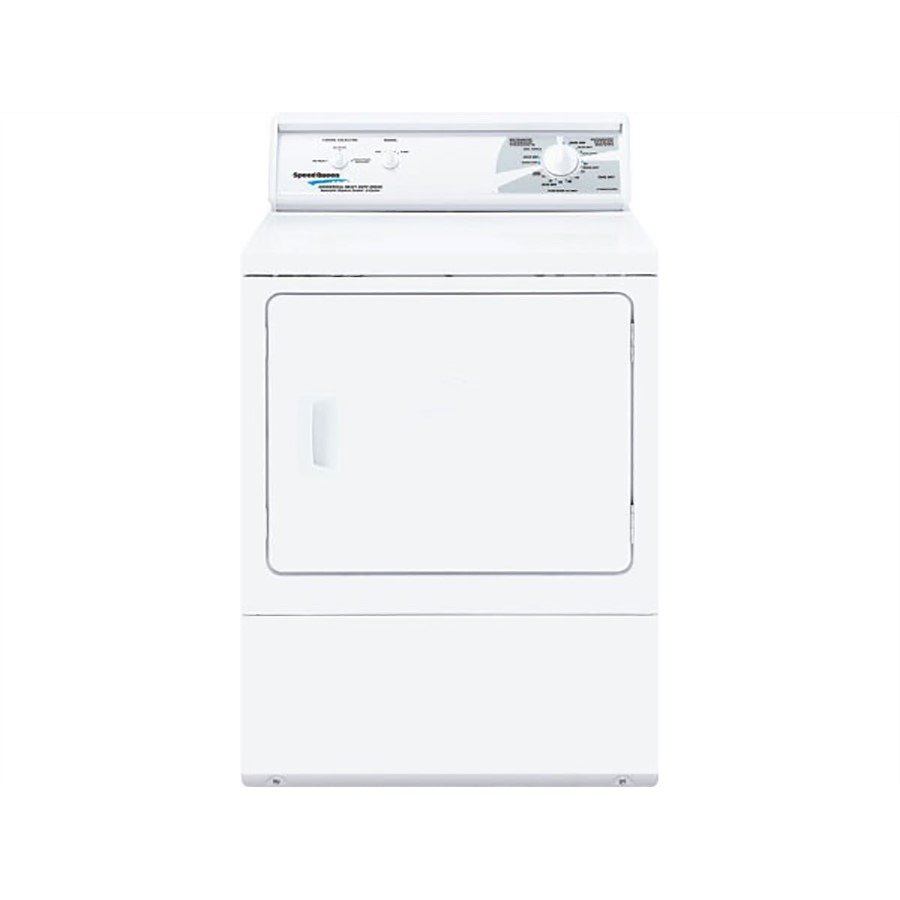 Speed Queen Home Style Dryer 10.5kg