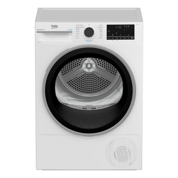 Beko 12 Kg Tumble Dryer with Sensor