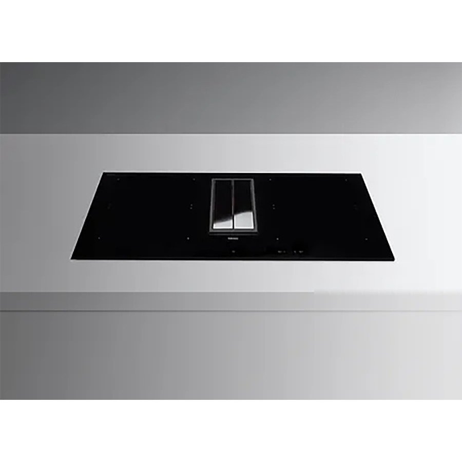Falmec Quantum Pro Easy Aspiration Hob