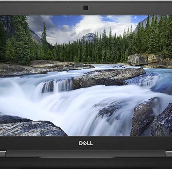 Dell Latitude E5490 - Core i7-8th Gen｜16GB RAM｜256GB SSD｜14.1" Screen｜Windows 11 Pro｜Refurbished