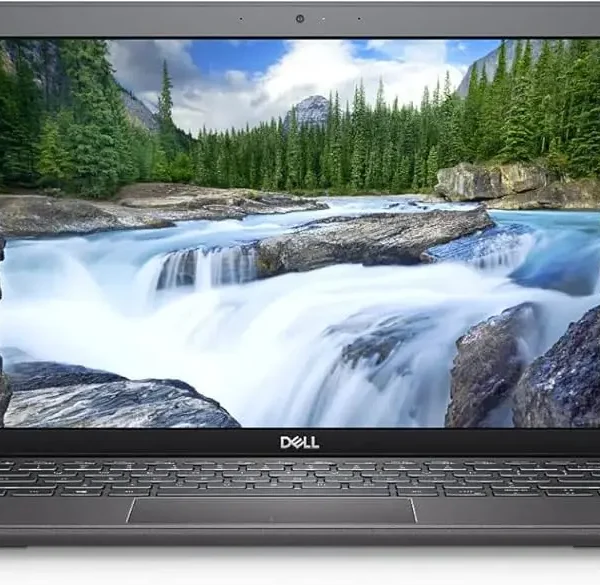 Dell Latitude 3301 - Core i5-8th Gen｜8GB RAM｜256GB SSD｜13.2" Screen｜Windows 11 Pro｜Refurbished