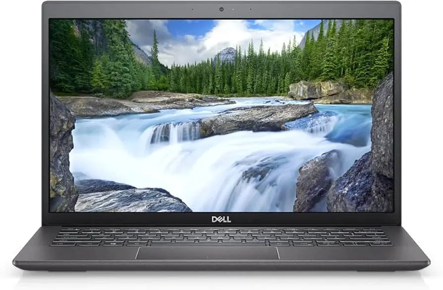 Dell Latitude 3301 - Core i5-8th Gen｜8GB RAM｜256GB SSD｜13.2" Screen｜Windows 11 Pro｜Refurbished