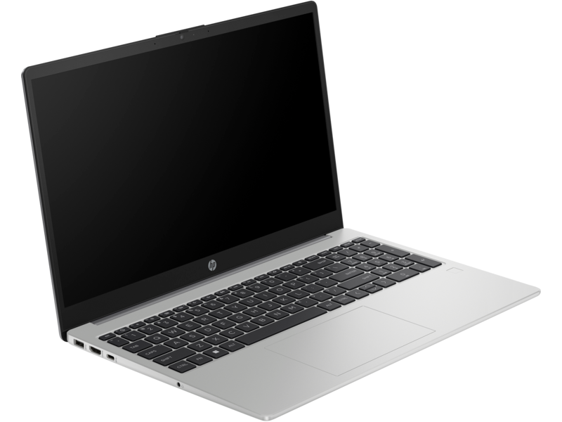 HP 250 G10 - Core i3-1315U｜16GB RAM｜512GB SSD｜15.6" Screen｜Win 11 Pro