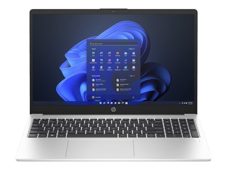 HP ProBook 450 G10 - Core i5-1335U｜16GB RAM｜512GB SSD｜15.6" Screen｜Win 11 Pro
