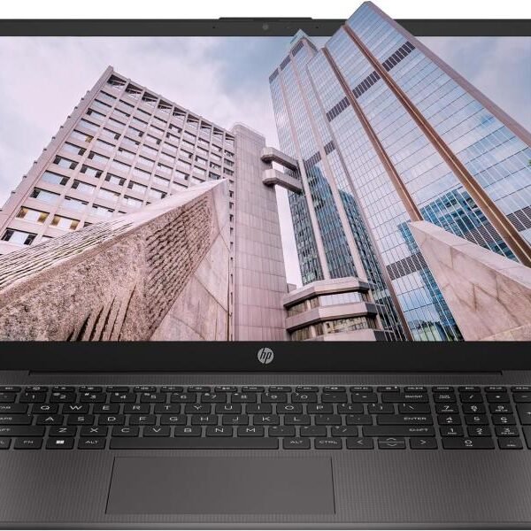 HP 255 G10 - Ryzen 5 7530U｜16GB RAM｜512GB SSD｜15.6" Screen｜Win 11 Pro
