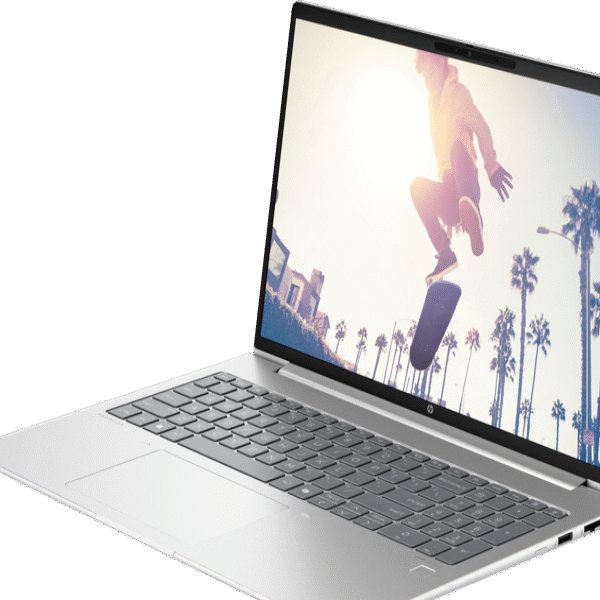 HP ProBook 460 G11 - Core U7 155U｜16GB RAM｜512GB SSD｜16" Screen｜Win 11 Pro