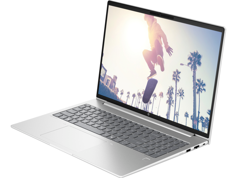 HP ProBook 460 G11 - Core U7 155U｜16GB RAM｜512GB SSD｜16" Screen｜Win 11 Pro