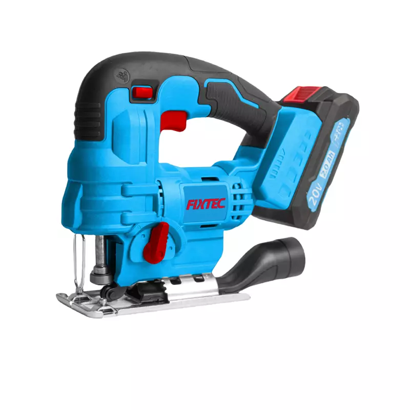20V Li-Ion Cordless Jig saw Bare tool (battery and charger are not included)