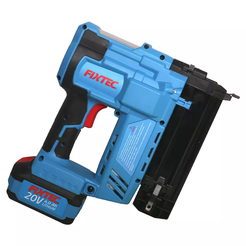 20V Cordless air Nailer/Stapler 2"