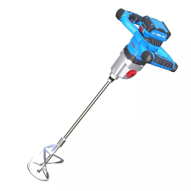 20V Cordless brushless mixer